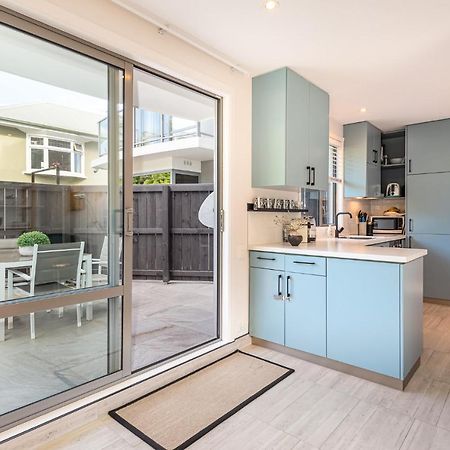 Riverside 1-Bed Apt - In The Heart Of The City Apartment Christchurch Bagian luar foto