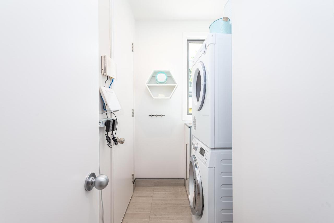 Riverside 1-Bed Apt - In The Heart Of The City Apartment Christchurch Bagian luar foto