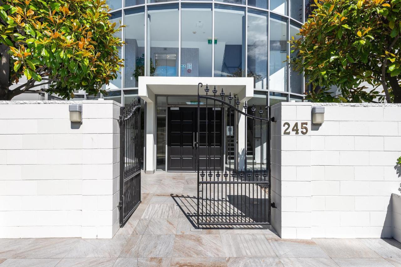 Riverside 1-Bed Apt - In The Heart Of The City Apartment Christchurch Bagian luar foto