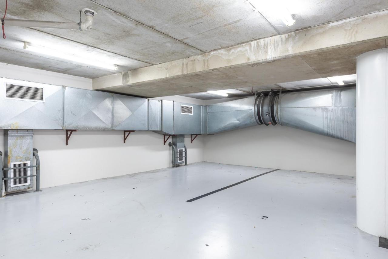 Riverside 1-Bed Apt - In The Heart Of The City Apartment Christchurch Bagian luar foto