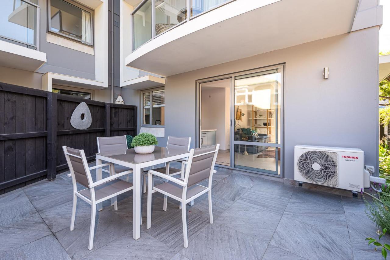 Riverside 1-Bed Apt - In The Heart Of The City Apartment Christchurch Bagian luar foto