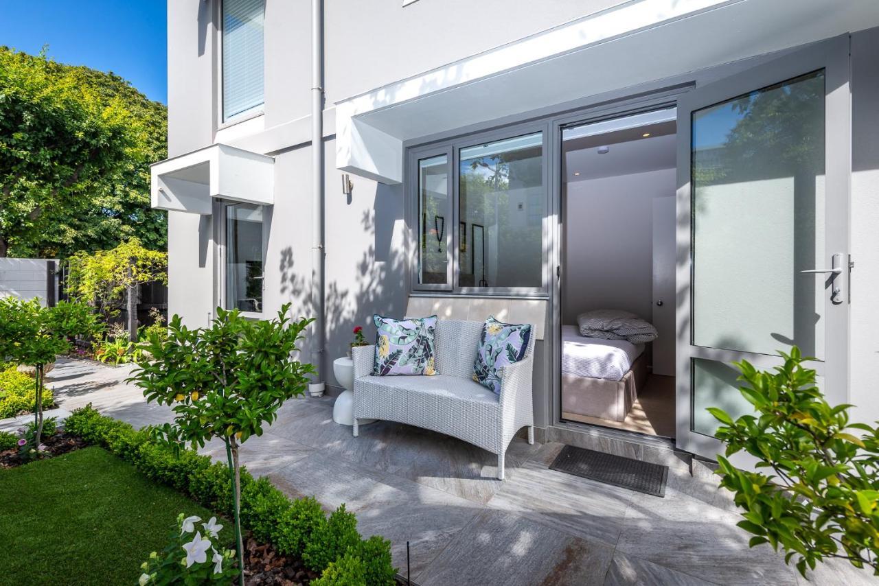 Riverside 1-Bed Apt - In The Heart Of The City Apartment Christchurch Bagian luar foto