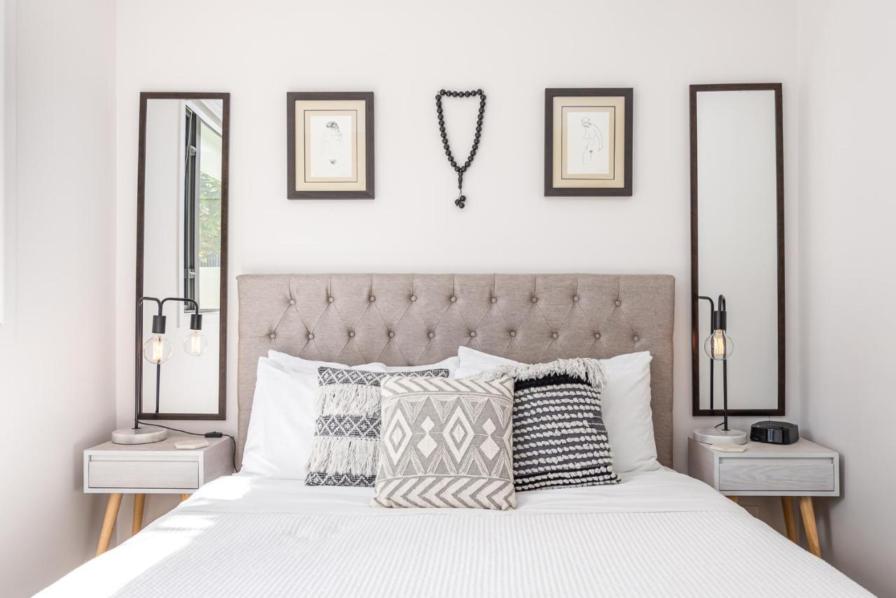Riverside 1-Bed Apt - In The Heart Of The City Apartment Christchurch Bagian luar foto